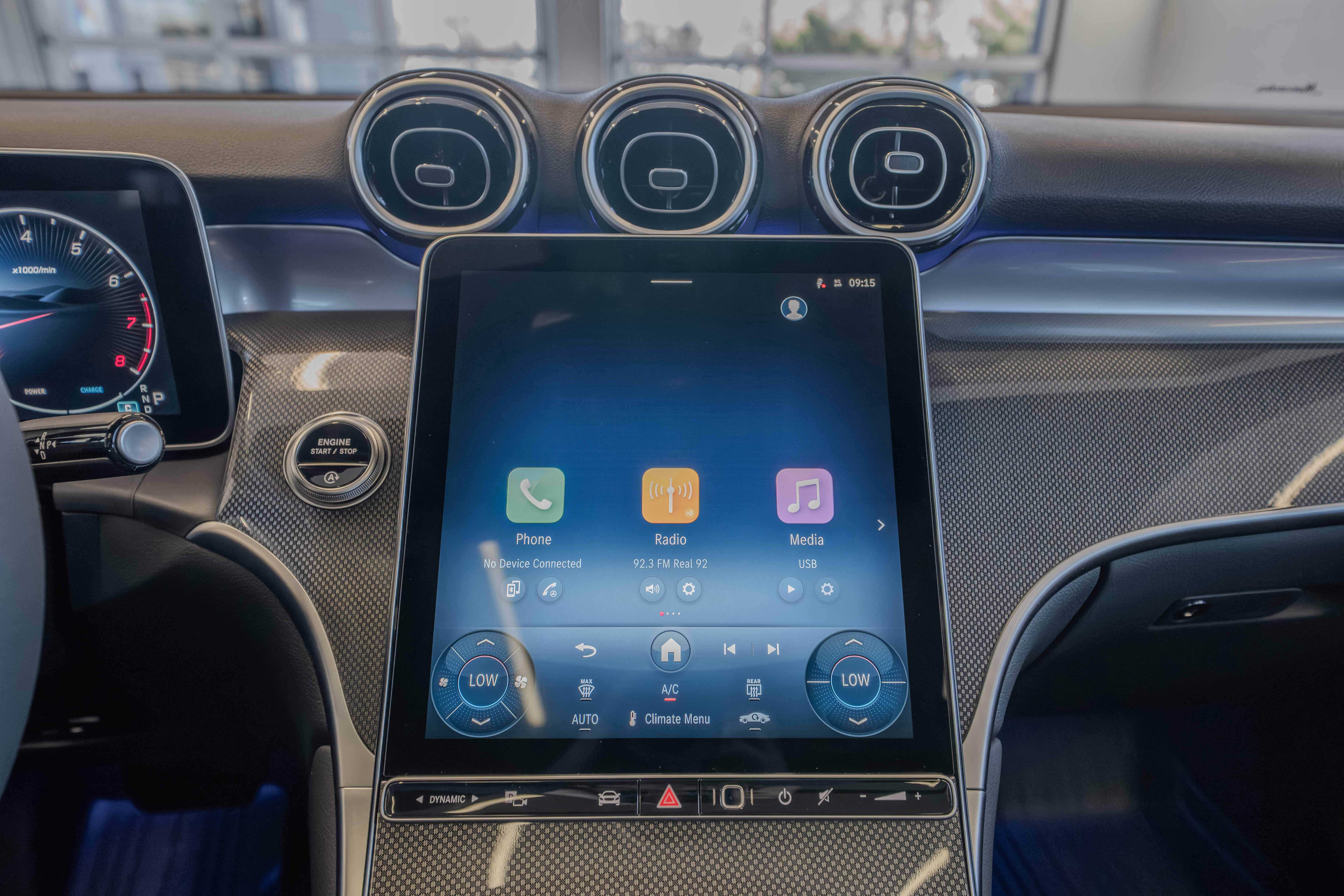 New 2026 Mercedes-Benz GLC 300 4MATIC image 20