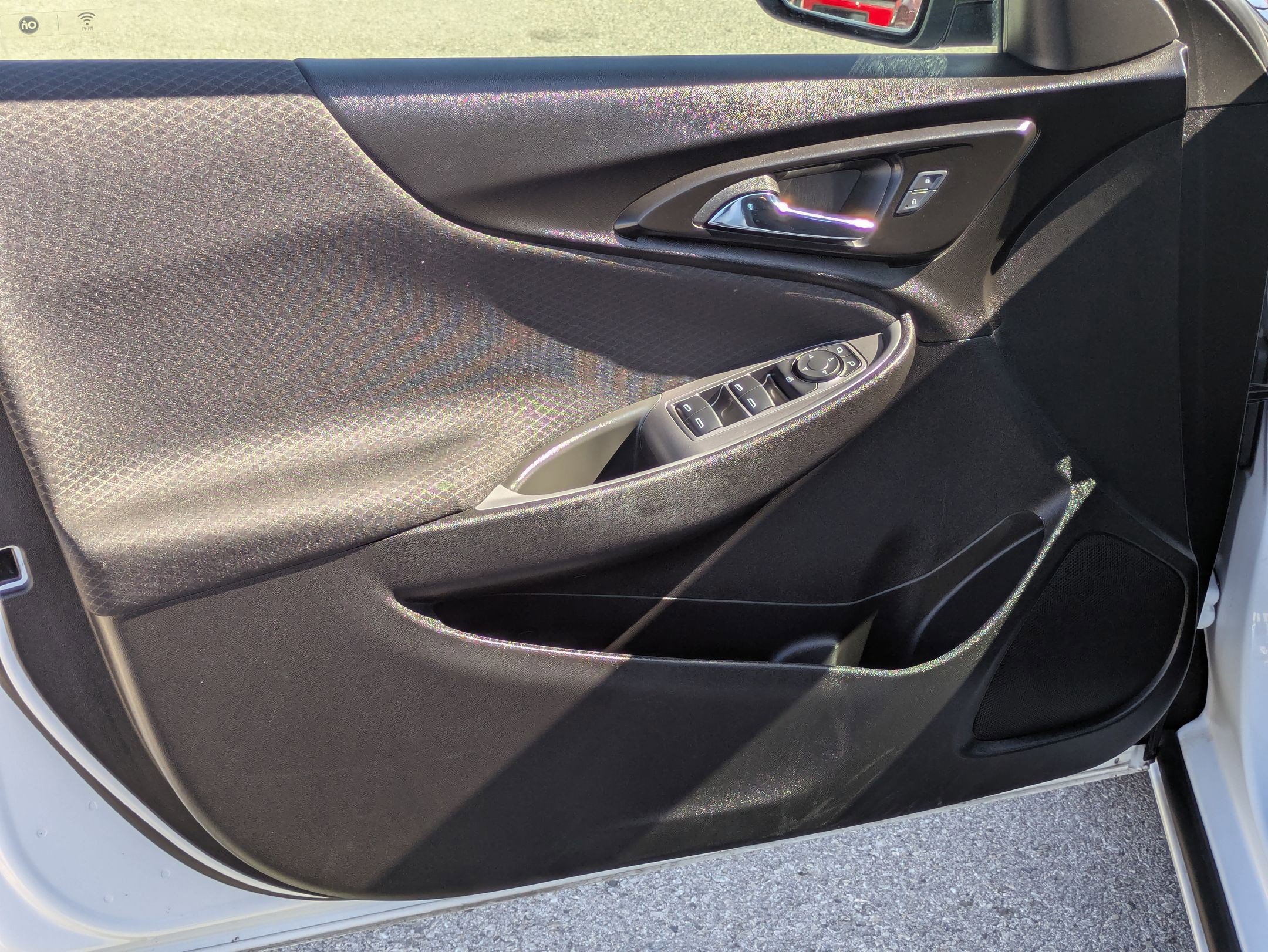 Certified 2025 Chevrolet Malibu RS image 11