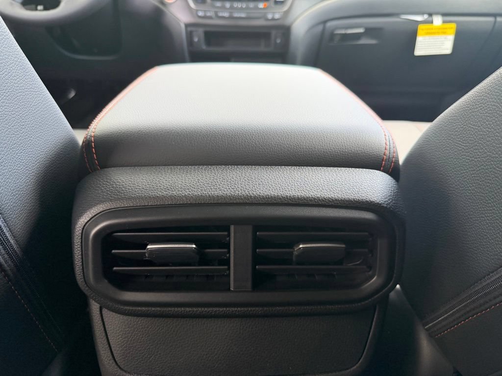 New 2026 Honda Ridgeline TrailSport image 9