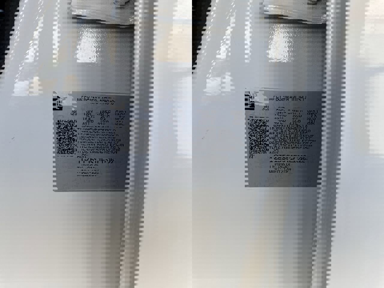 Used 2020 Chevrolet Malibu LT w/ Leather Package image 34