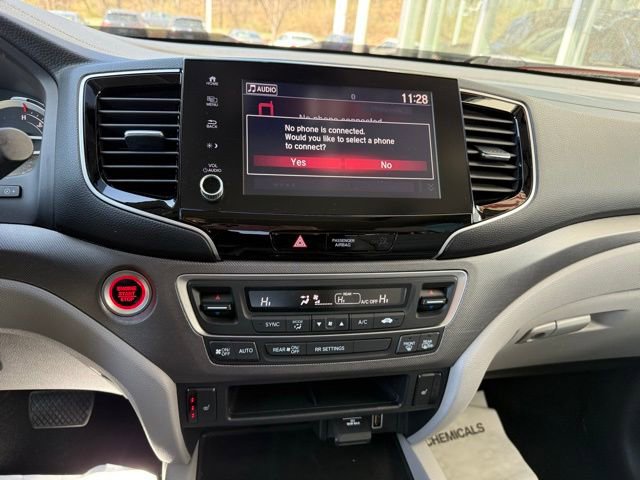 Used 2022 Honda Ridgeline RTL image 14