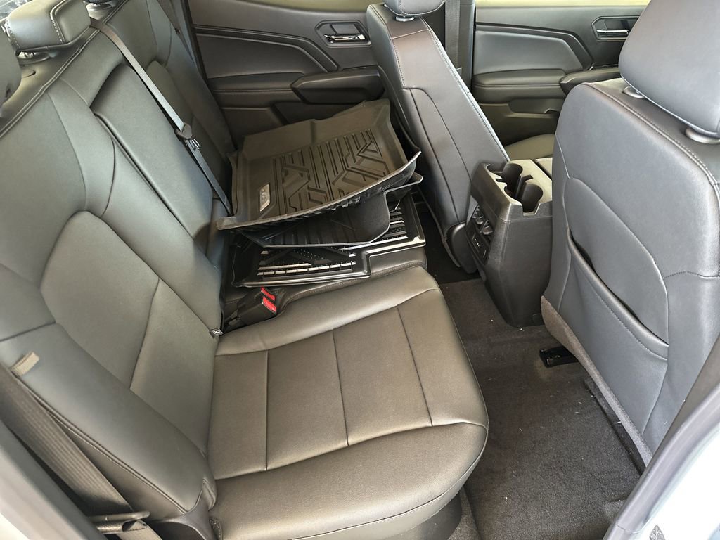 New 2026 GMC Canyon Elevation w/ Convenience Package image 33