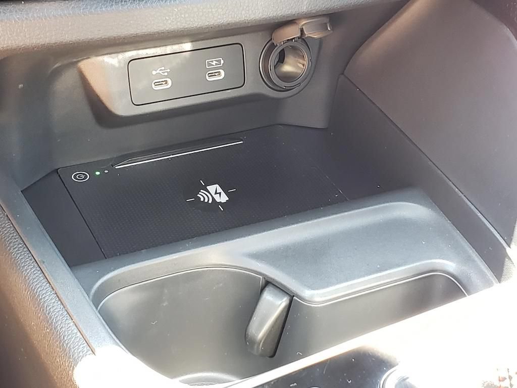 Certified 2025 Acura ADX A-Spec AWD/4WD image 30