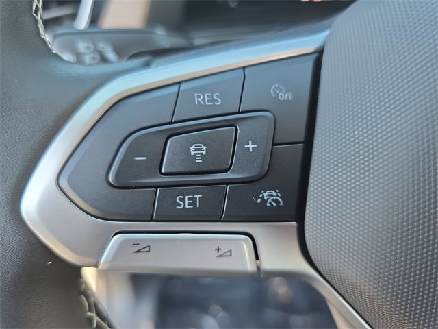 New 2026 Volkswagen Atlas SE image 18