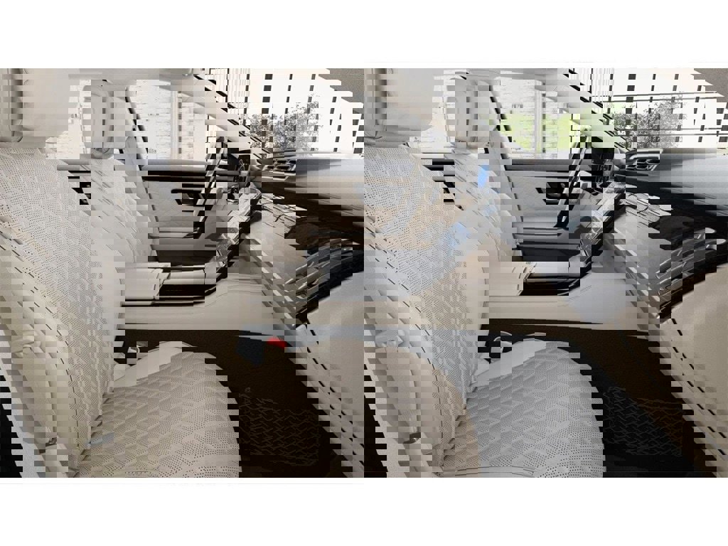 New 2026 Mercedes-Benz S 580 4MATIC Sedan image 4