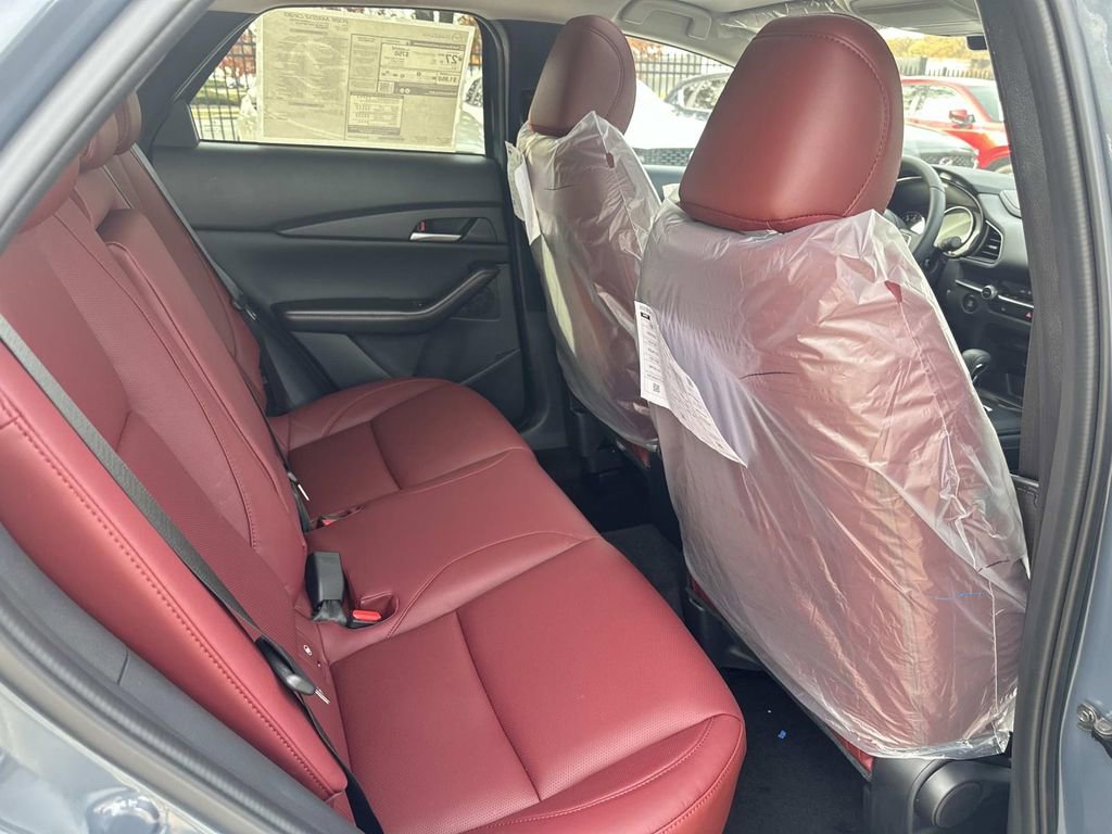 New 2026 MAZDA CX-30 AWD 2.5 S image 22