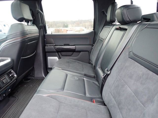 Used 2023 Ford F150 Raptor w/ Equipment Group 802A Raptor R image 20