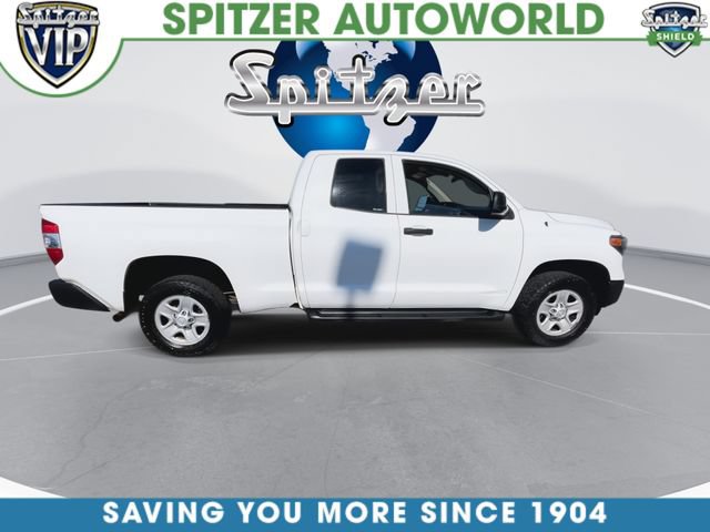 Used 2019 Toyota Tundra SR AWD/4WD image 10