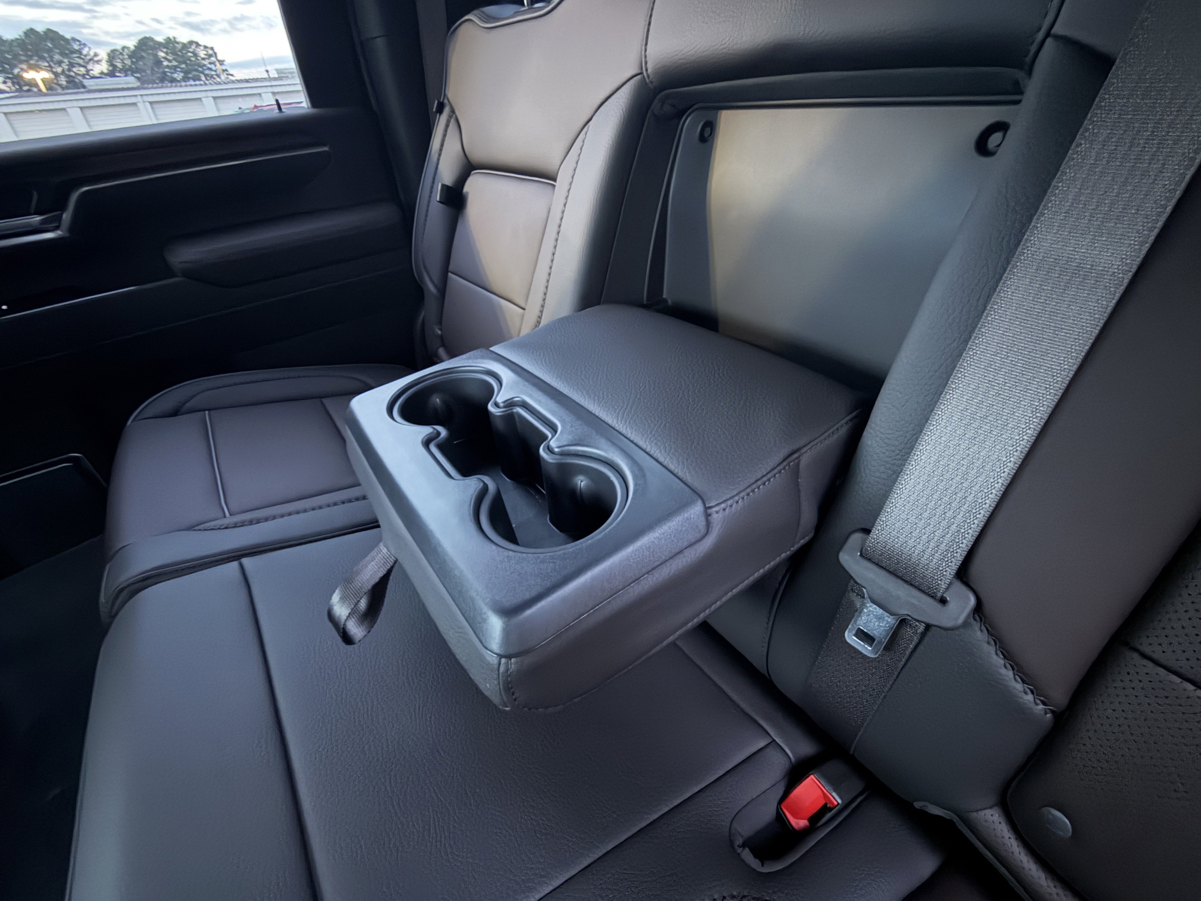 New 2026 GMC Sierra 2500 Denali w/ Denali Reserve Package image 23