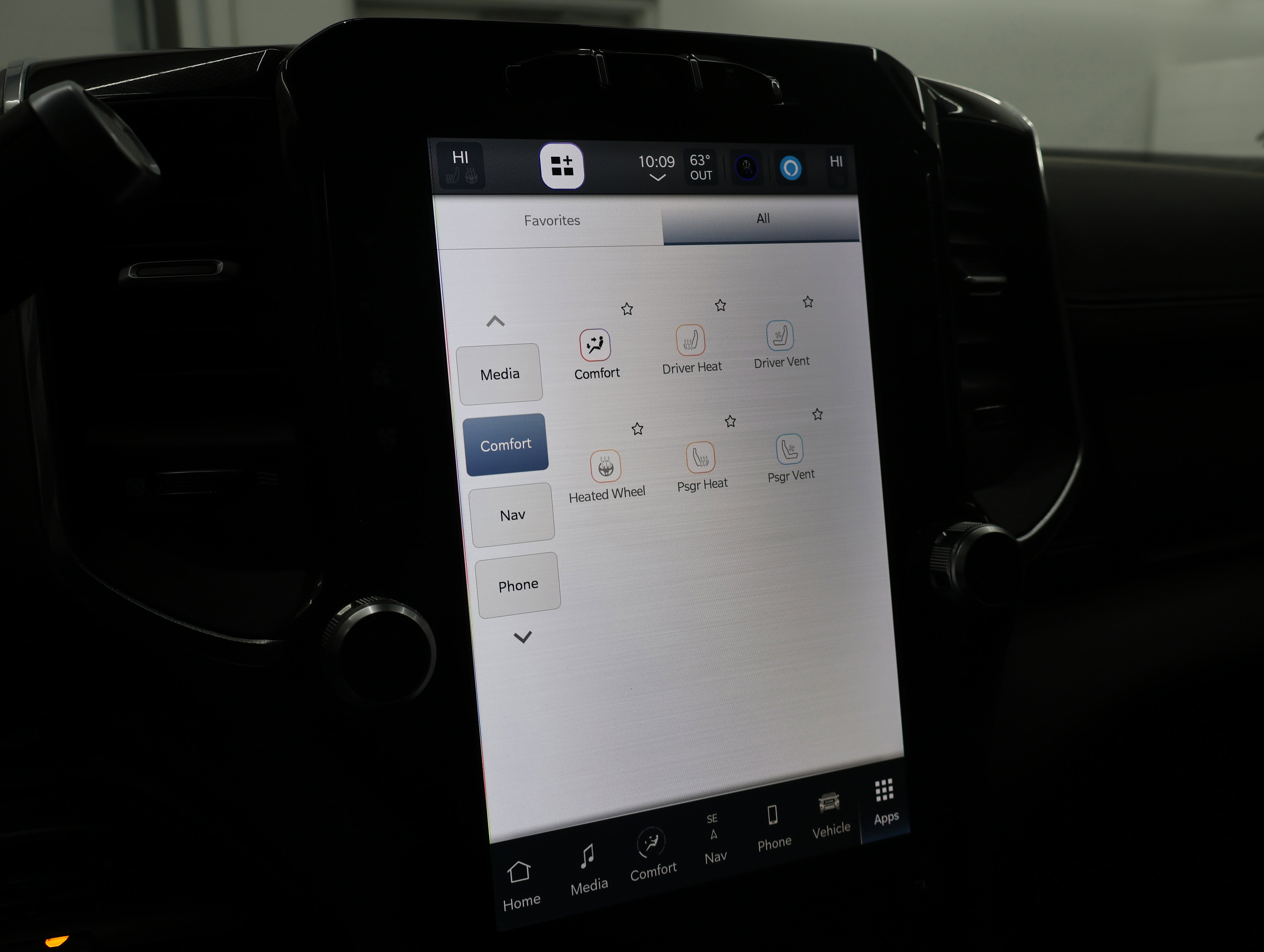 Used 2022 RAM 3500 Laramie image 57