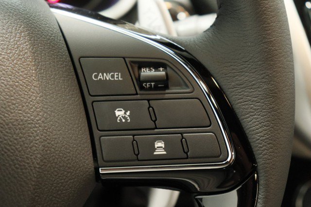 New 2026 Mitsubishi Eclipse Cross SEL AWD/4WD image 10