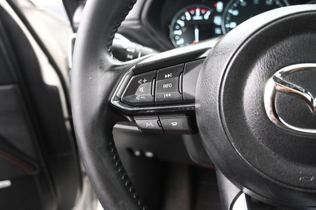 Certified 2024 MAZDA CX-5 Carbon Edition AWD/4WD image 9