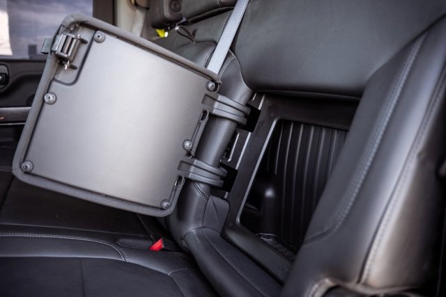 Used 2020 Chevrolet Silverado 3500 LTZ w/ LTZ Plus Package image 34