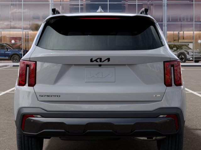 New 2026 Kia Sorento SX AWD/4WD image 14