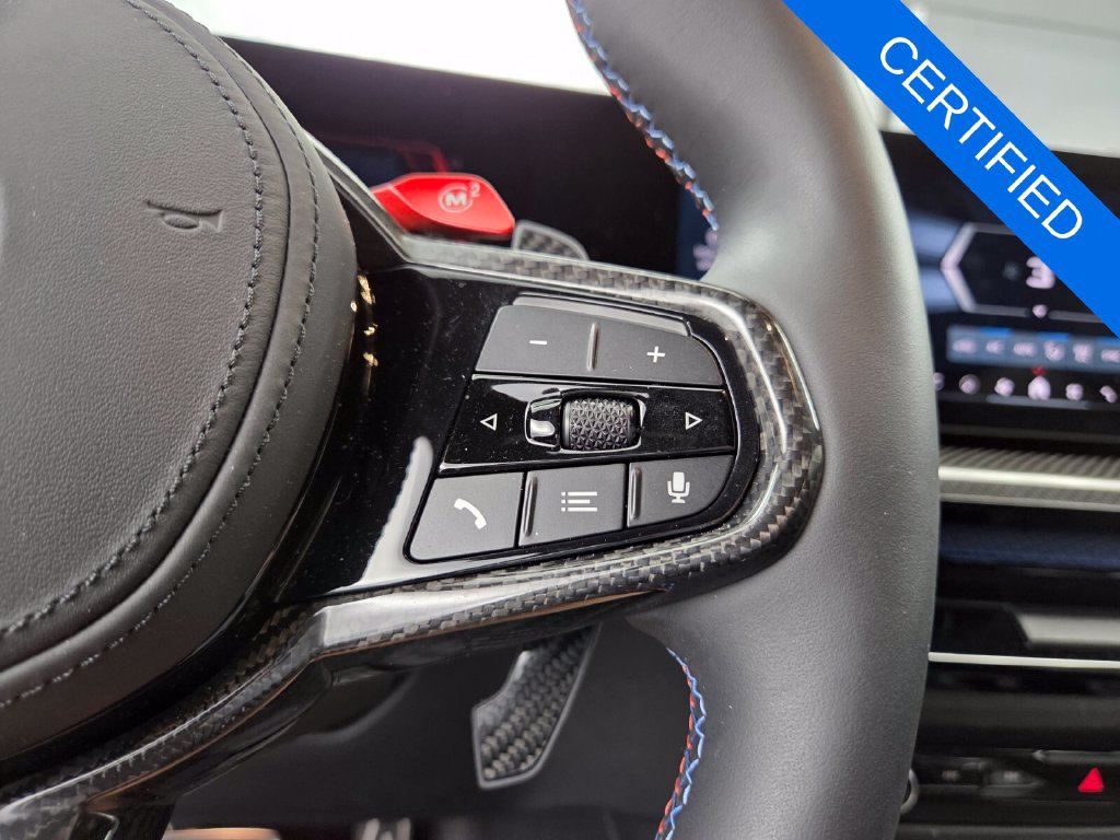 Used 2026 BMW M3 Competition AWD/4WD image 32