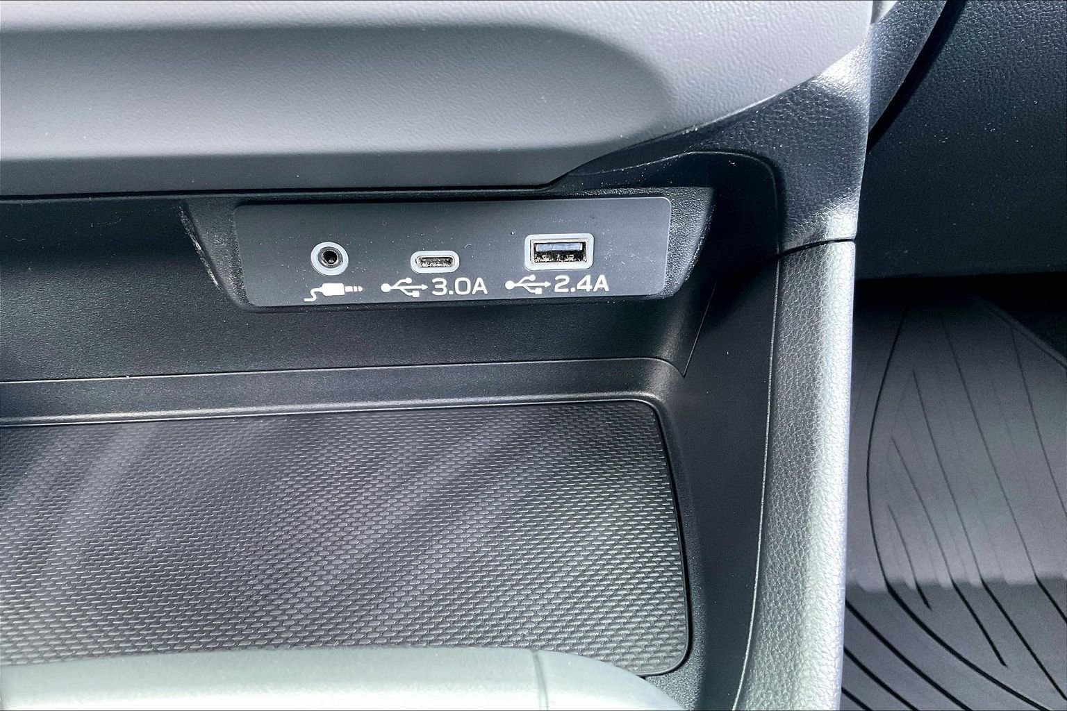 New 2026 Subaru Crosstrek 2.0i Premium AWD/4WD image 19