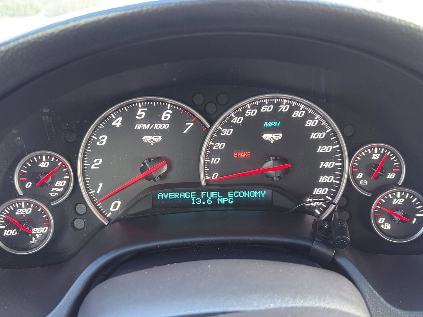 Used 2013 Chevrolet Corvette Grand Sport image 27