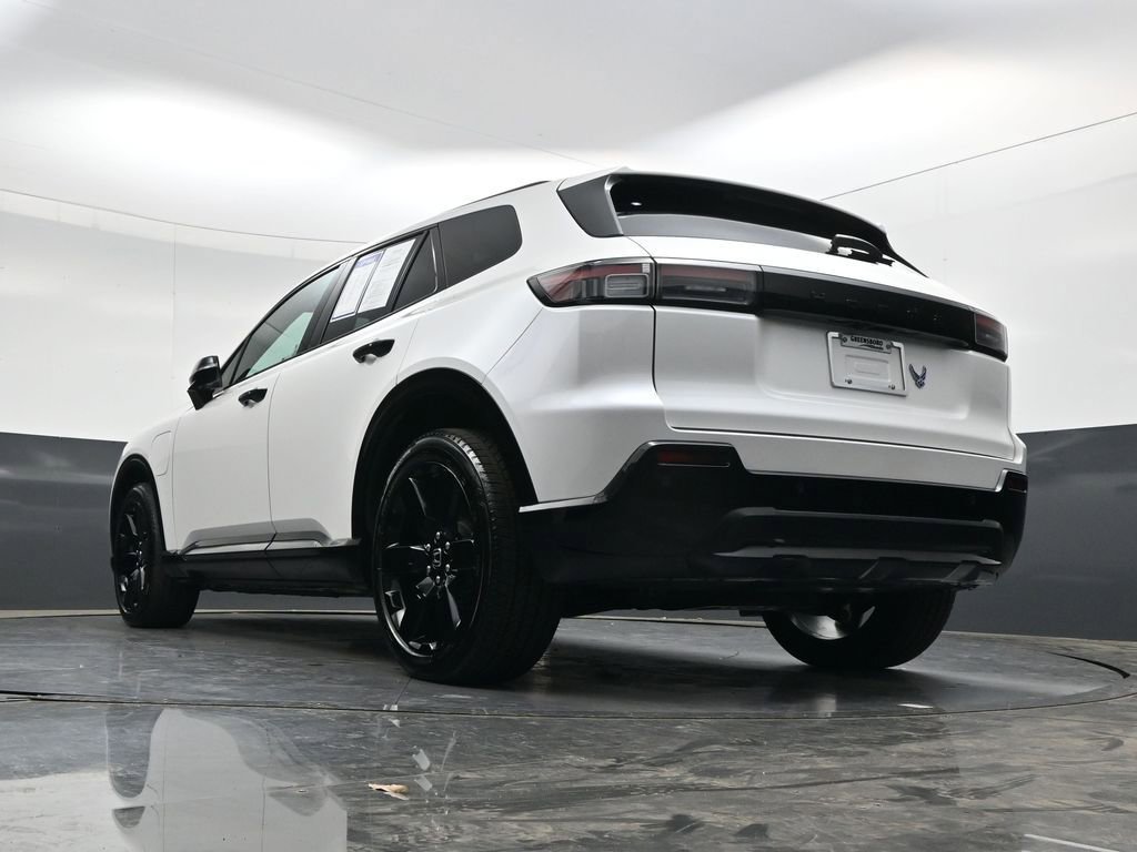 Used 2024 Honda Prologue Elite image 32