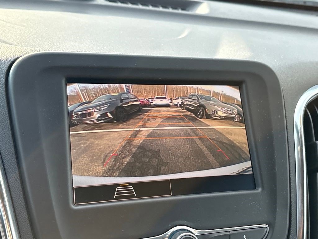 Certified 2024 Chevrolet Equinox LT image 15