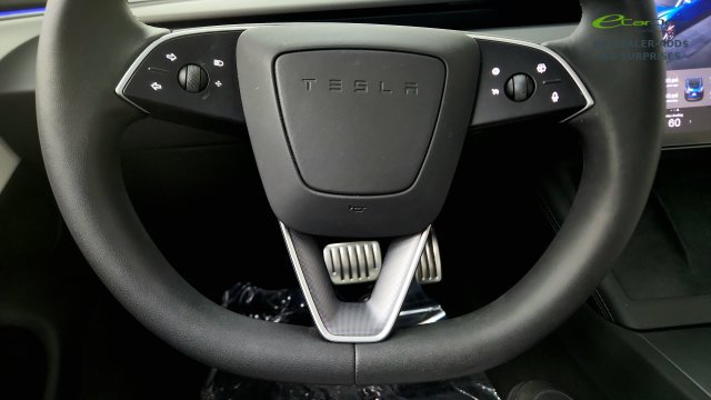 Used 2025 Tesla Model 3 Performance AWD/4WD image 62