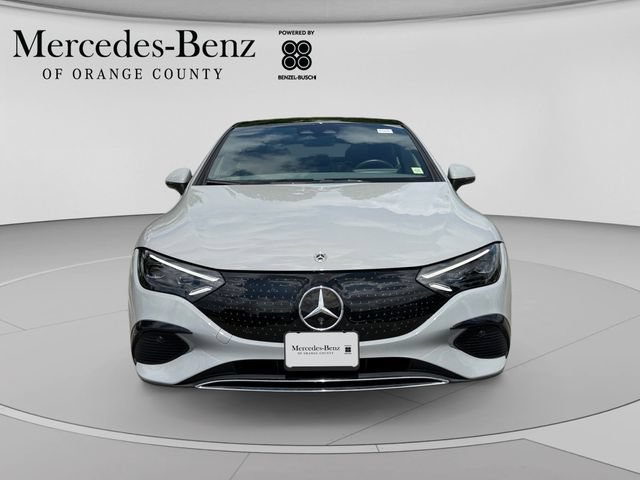 Used 2024 Mercedes-Benz EQE 350+ 4MATIC Sedan image 5