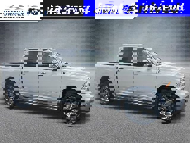 Used 2016 RAM 1500 Big Horn