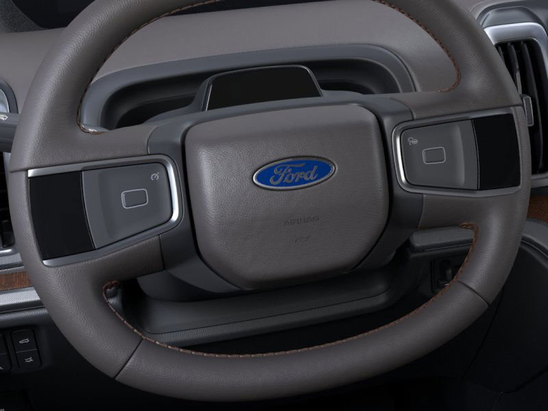 New 2026 Ford Expedition Max King Ranch image 12