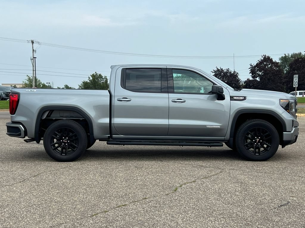 New 2026 GMC Sierra 1500 Elevation AWD/4WD image 48