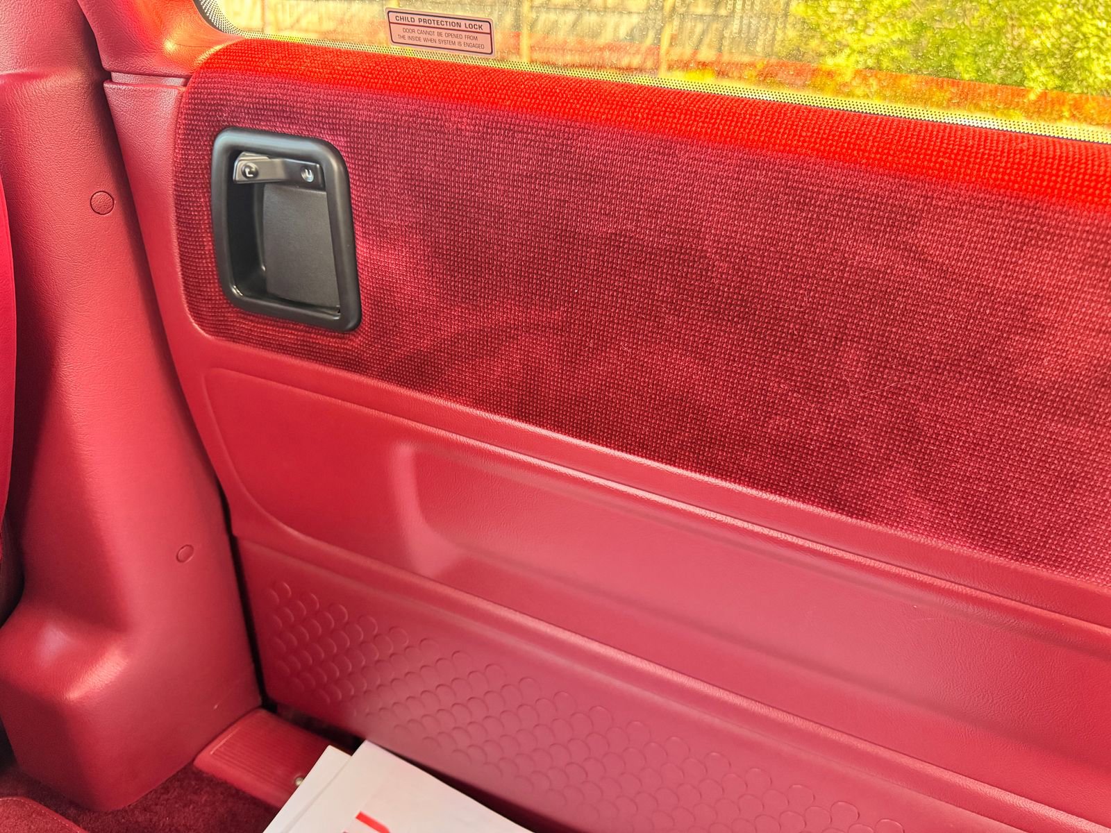 Used 1993 Dodge Grand Caravan SE FWD image 28