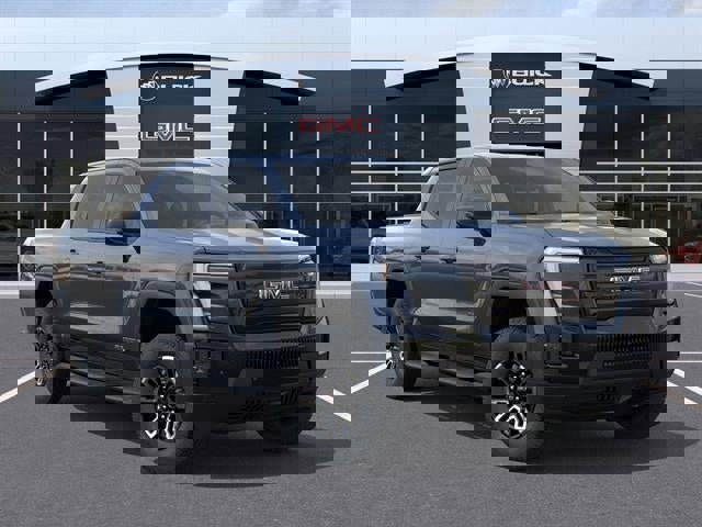 New 2026 GMC Sierra EV Elevation image 70