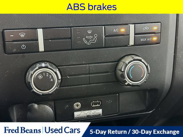 Used 2014 Ford F150 STX w/ Equipment Group 201A Mid AWD/4WD image 19
