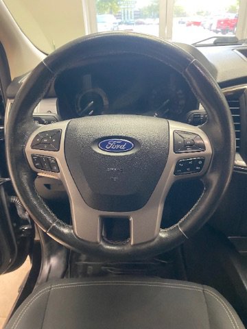 Used 2019 Ford Ranger XLT w/ Equipment Group 301A Mid image 25