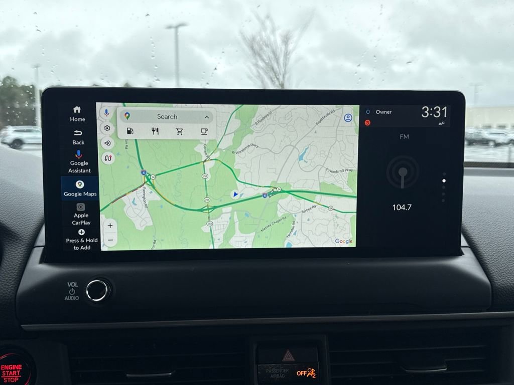 New 2026 Honda Pilot Touring image 21