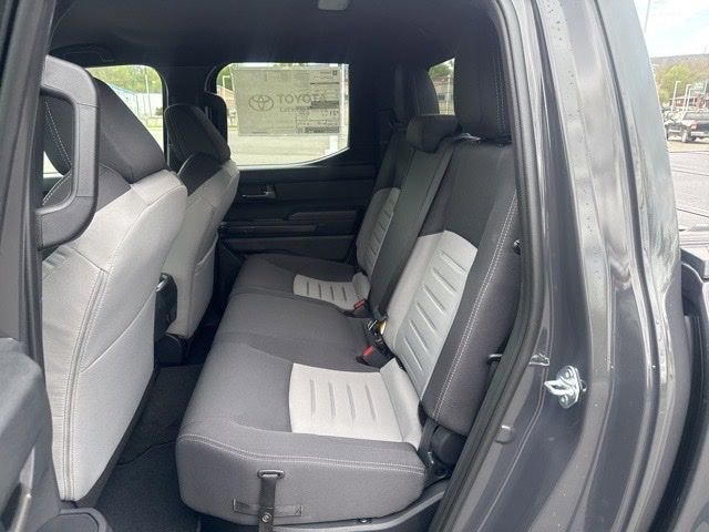 New 2026 Toyota Tacoma TRD Off-Road AWD/4WD image 12