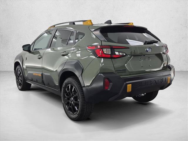 Used 2024 Subaru Crosstrek 2.5i Wilderness AWD/4WD image 8