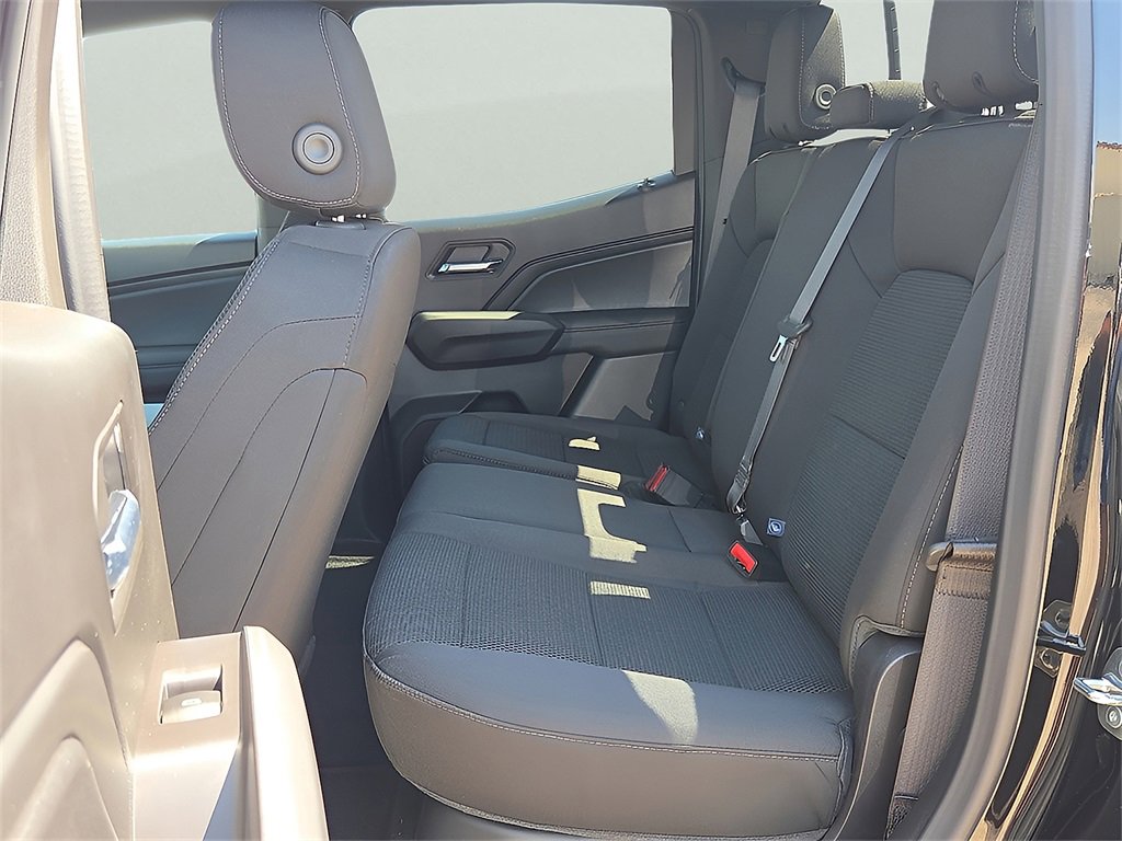 New 2026 GMC Canyon Elevation w/ Convenience Package image 9