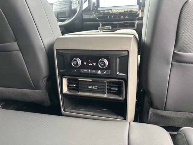 New 2025 GMC Hummer EV 2X image 15