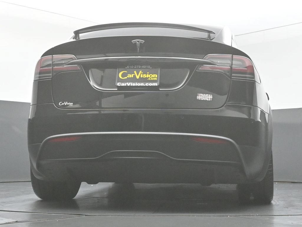 Used 2023 Tesla Model X Plaid AWD/4WD image 45