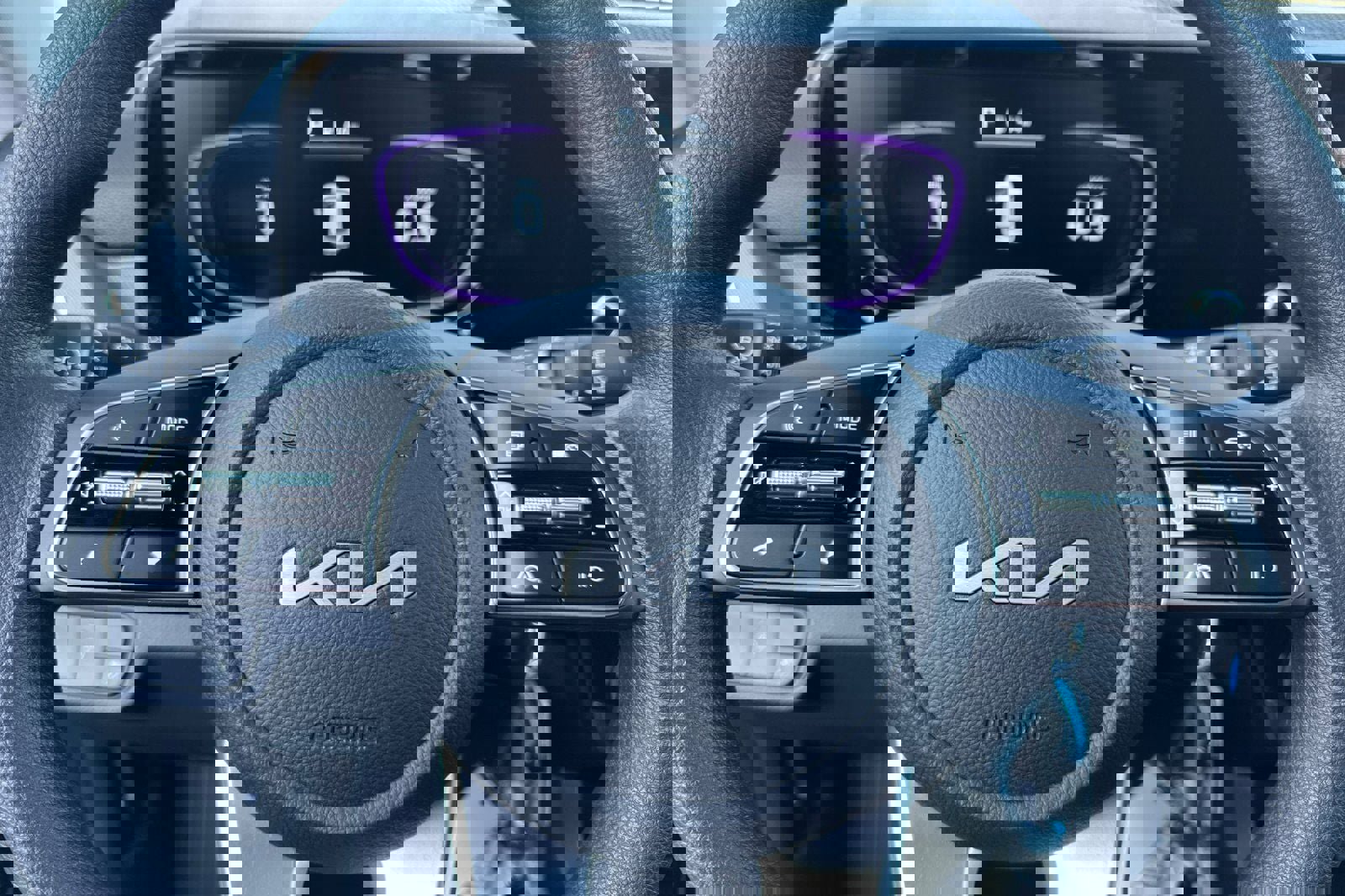 New 2026 Kia Seltos LX image 22