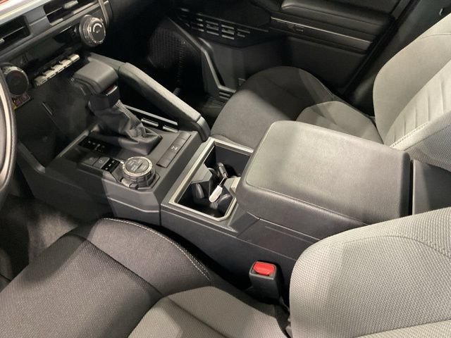 New 2026 Toyota 4Runner TRD Off-Road AWD/4WD image 24