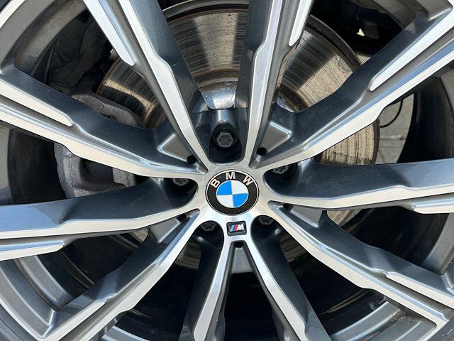 Certified 2023 BMW X5 xDrive40i w/ M Sport Package image 34