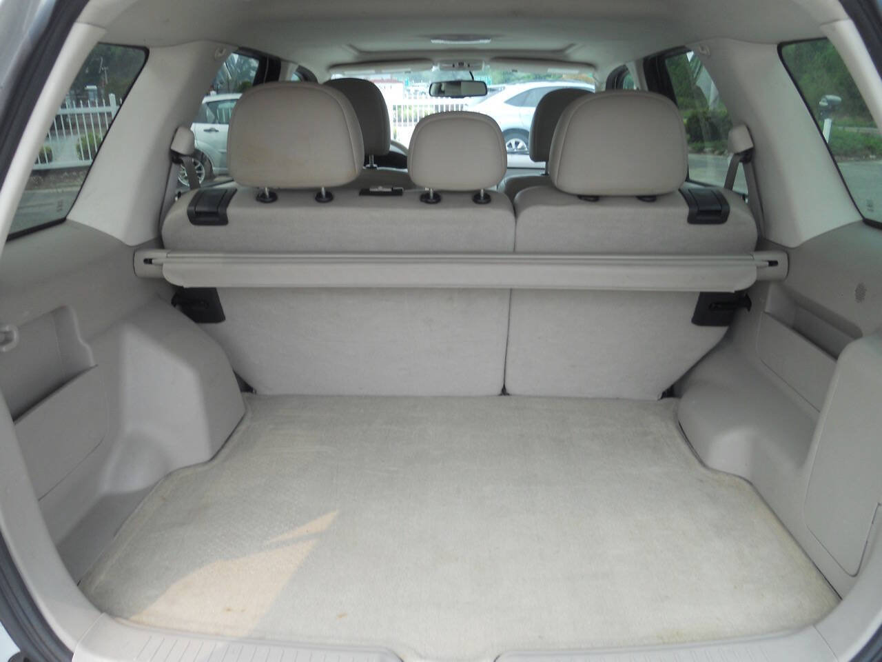 Used 2011 Ford Escape XLT w/ 203A Rapid Spec Order Code FWD image 26