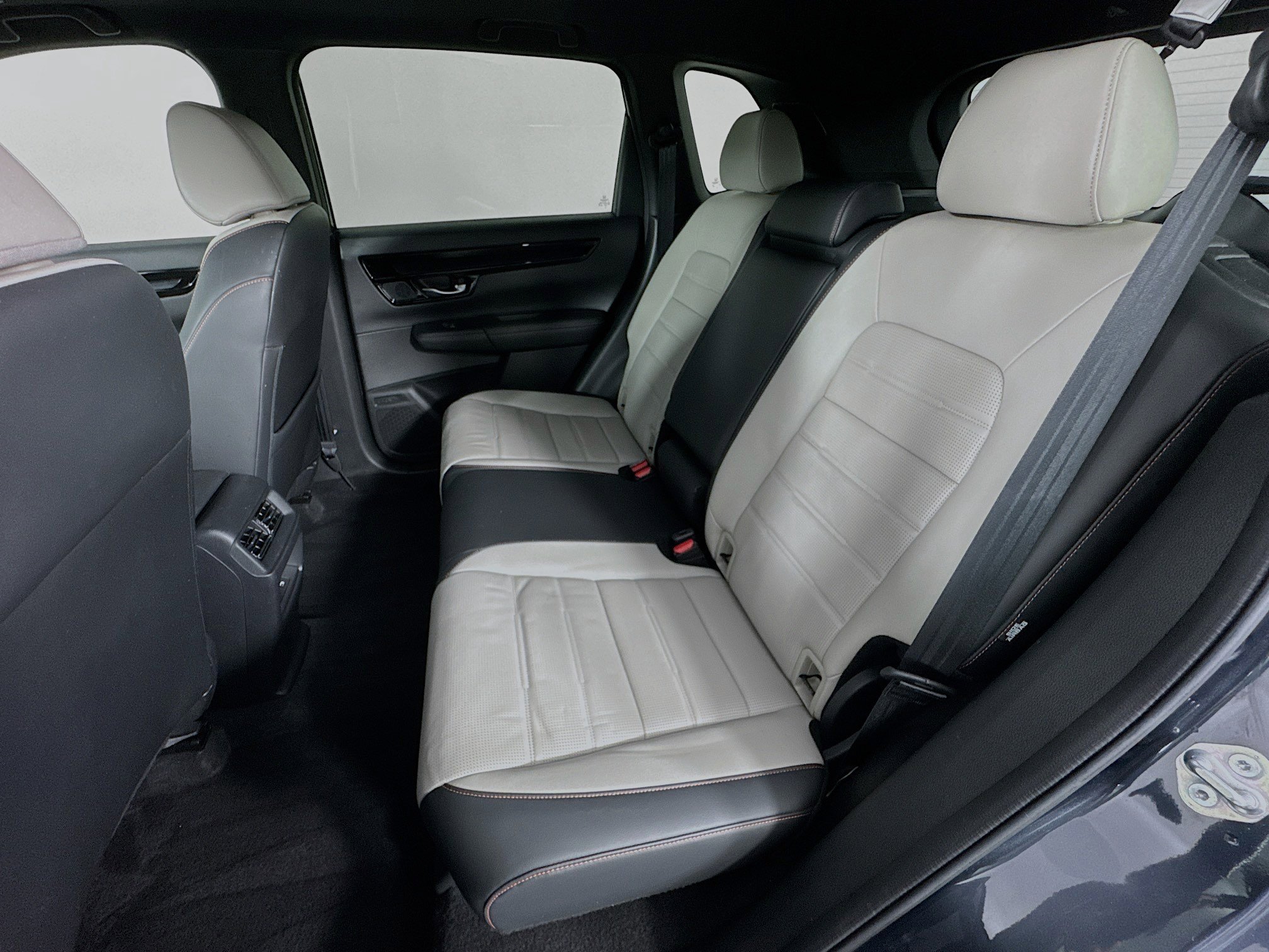 Certified 2023 Honda CR-V Sport Touring image 26