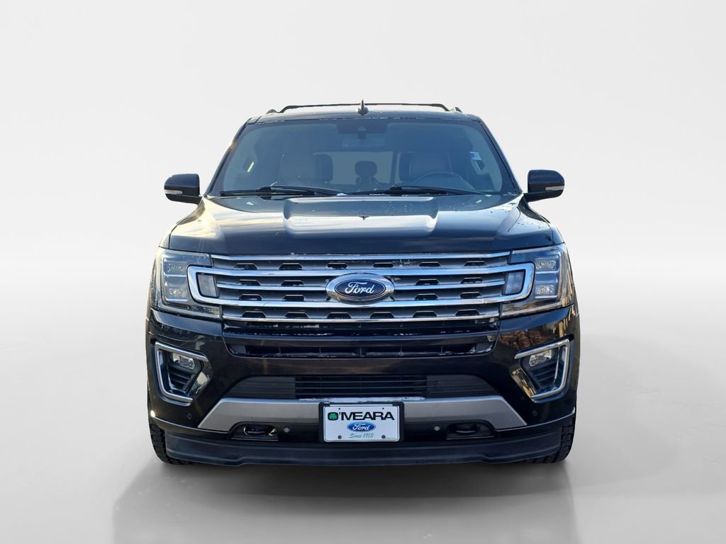 Used 2019 Ford Expedition Limited w/ Special Edition Package image 10