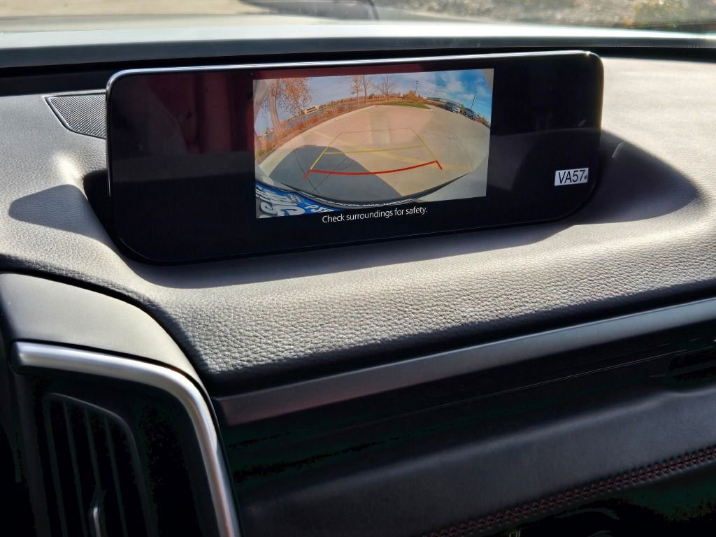 New 2026 MAZDA CX-50 AWD 2.5 Hybrid w/ Weather Package image 30