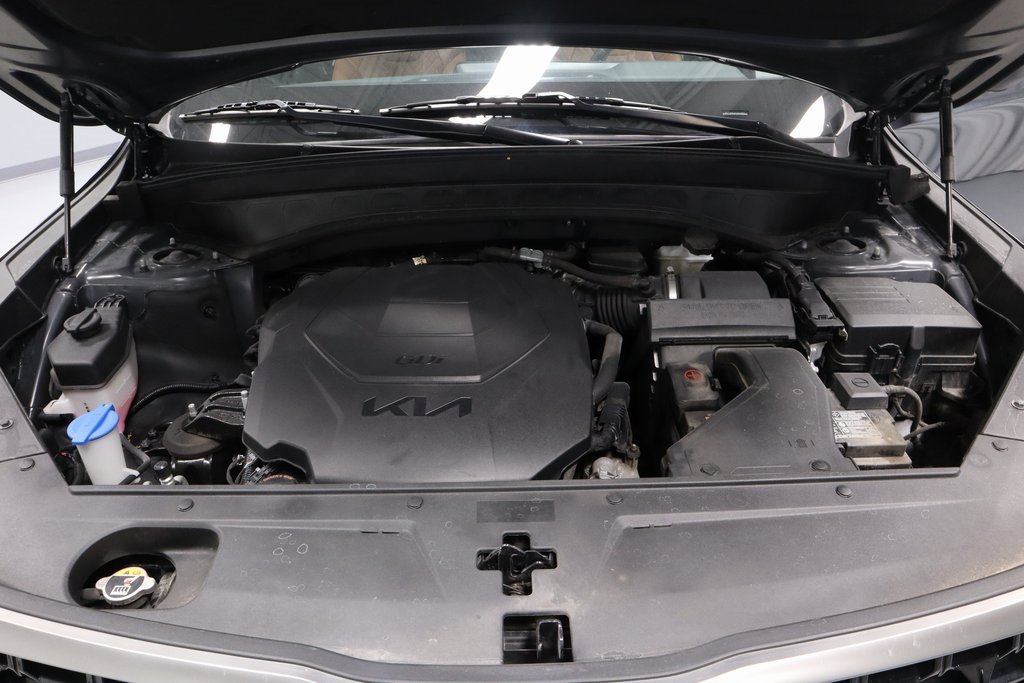 Used 2023 Kia Telluride EX X-Line image 11