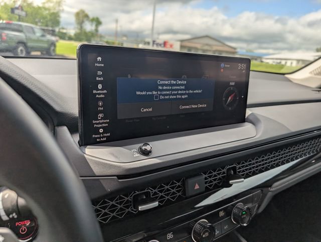 Used 2024 Honda Accord EX-L image 19