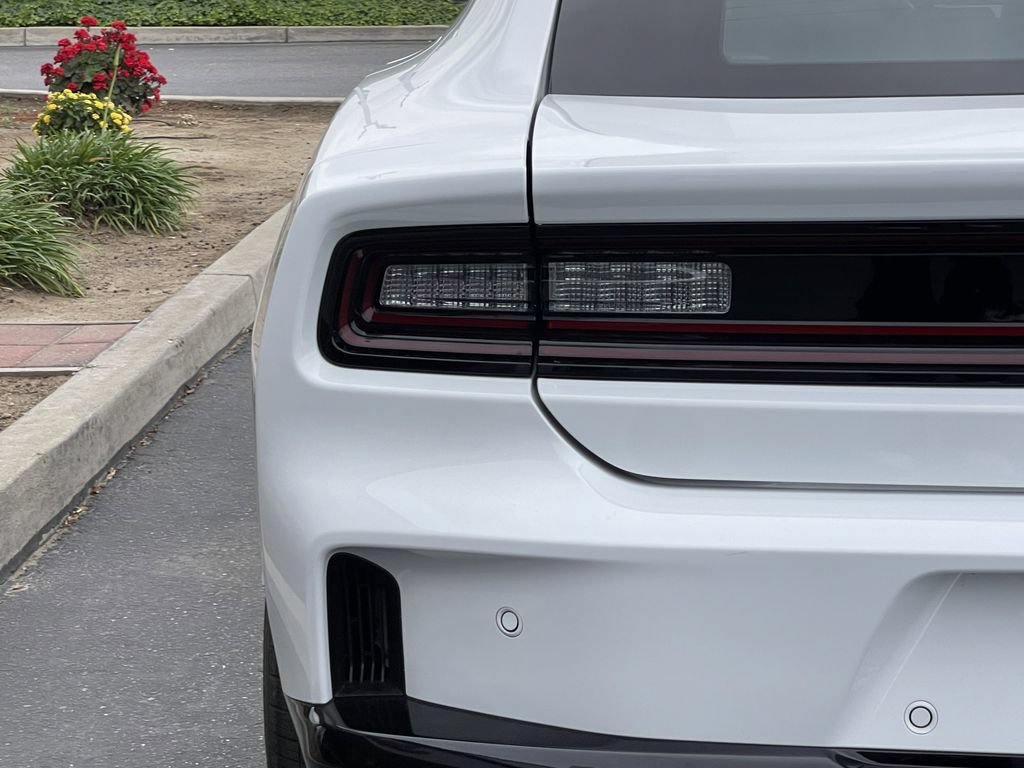 New 2026 Dodge Charger R/T AWD/4WD image 12
