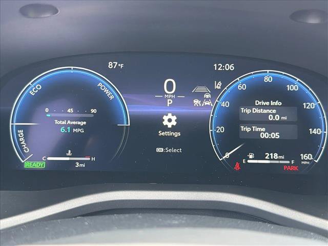 New 2026 Toyota Camry XSE FWD image 12
