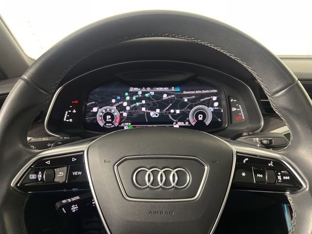 Certified 2024 Audi A7 3.0T Prestige image 22